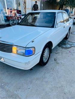 تويوتا كراون